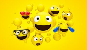 How to Handle Emojis in Customer Service