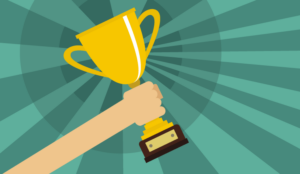 NewVoiceMedia Wins Best in Biz Award