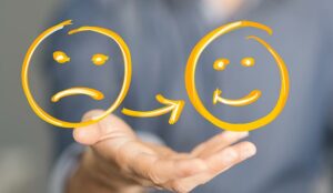 How to Respond When You’ve Let a Customer Down