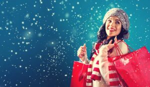 Shoppers Expect Improved Customer Service During Promotional Periods
