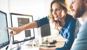 How to Support Your Contact Centre Managers to Improve Performance