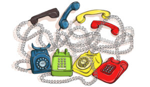 The Artificial Intelligence Call Routing Revolution