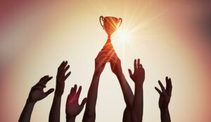 Hoist Finance Wins Accolade at the European Contact Centre Awards