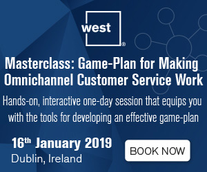 The Game-Plan for Making Omnichannel Customer Service Work One-Day Masterclass