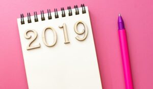6 Digital Media Resolutions for 2019