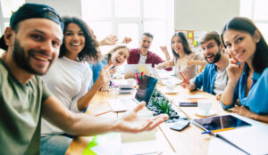 9 Fun Customer Service Training Exercises