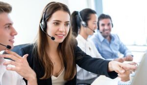 10 Great Conversations to Have With Your Contact Centre Team