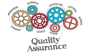 Introducing Automated Quality Assurance Technology