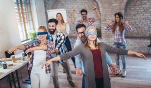 Building Trust With a Virtual Assistant Voice – What’s Next?