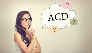 What is an ACD in the Call Centre?