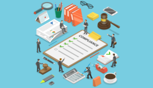 Why Better Documentation Can Help Improve Financial Compliance