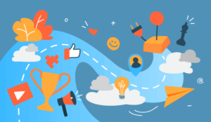 4 Tips for Using Gamification to Improve Agent Performance