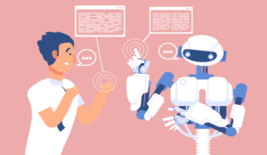 4 Key Trends in Interactive Virtual Assistants