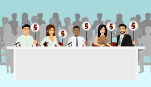 How to Create a Contact Centre Quality Scorecard – With a Template Example