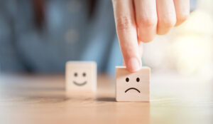How to Improve Emotive CX After a Negative Scorecard