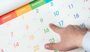 The Value of Measuring Schedule Adherence