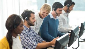 Call Monitoring – Understanding this Tool in the Call Centre