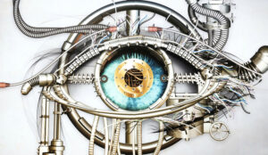 Creating a Bionic Contact Centre Agent