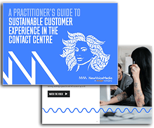 White Paper: Sustainable Customer Experience in the Contact Centre