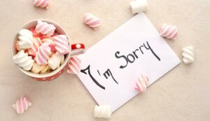 How to Write a Customer Apology Letter – With an Example