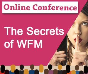 Recorded Webinar: The Secrets of WFM (2019)