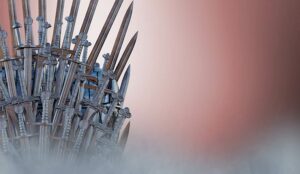 Winning the Customer Experience Iron Throne