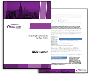 White Paper: Best Practices for Building a Modern Contact Centre