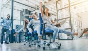 3 Principles of Fostering a People-Centric Culture