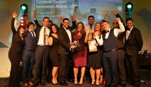 Customer Contact Innovation Award Winners Announced