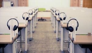 10 Things You Need to Know About Call Centres