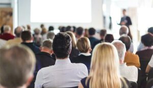 NICE Interactions – The Contact Centre and Customer Experience Event