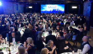 UK National Contact Centre Awards – Winners Announced