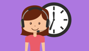 3 Benefits of Real-Time Monitoring in the Call Centre