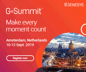 G-Summit Europe