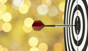 Hitting the Customer Experience Bullseye