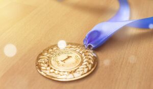 NewVoiceMedia Wins Tech Culture Award