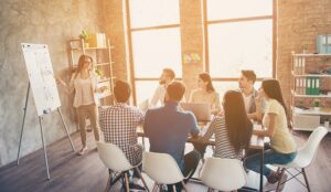 How Quality Assurance Can Improve Contact Centre Coaching