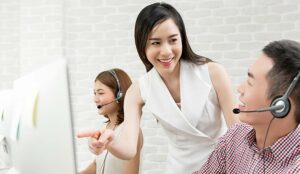 How to Coach Empathy in the Contact Centre – With Three Training Exercises