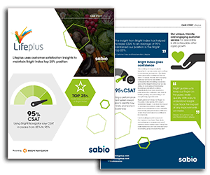 Case Study: Lifeplus