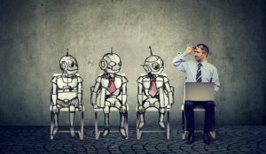 Artificial Intelligence in the Contact Centre: What You Should REALLY Know