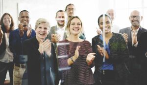 NICE Announces CX Excellence Award Winners