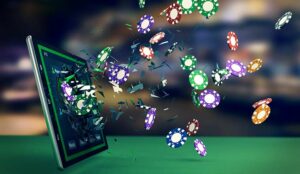 William Hill Partners With Aspect Software