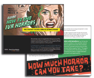 Guide: 3 Strategies to Deliver a Connected Customer Experience