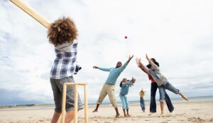 Hitting Your Customer Experience for Six This Summer