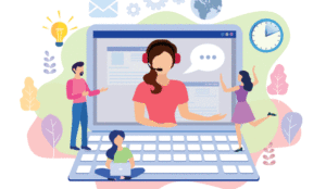 Case Study: European Tax Agency Implements a Virtual Assistant