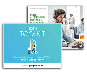 Toolkit: Customer Experience Benchmarking Guide