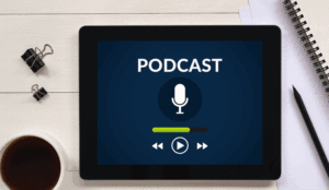 The Contact Centre Podcast – Coming Soon!