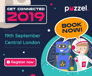 Get Connected 2019