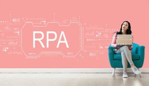 What Is Robotic Process Automation (RPA)? and What are some Use Cases?