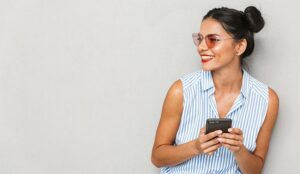 How to Best Use SMS Solutions in the Contact Centre